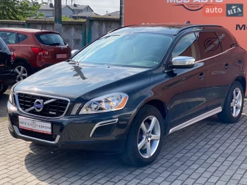 Авто Volvo Xc60 2012 № 7714435