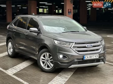 Авто Ford Edge 2015 № 7714438