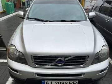 Авто Volvo Xc90 2011 № 7714445