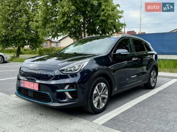 Авто KIA Niro 2019 № 7714451