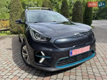 Авто KIA Niro 2019 № 7714452