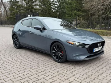 Авто Mazda 3 2020 № 7714460