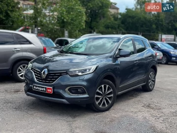 Авто Renault Kadjar 2021 № 7714465