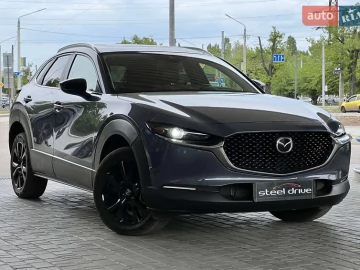 Авто Mazda Cx-30 2022 № 7714480