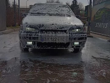 Авто ВАЗ 2115 Samara 2008 № 7714507
