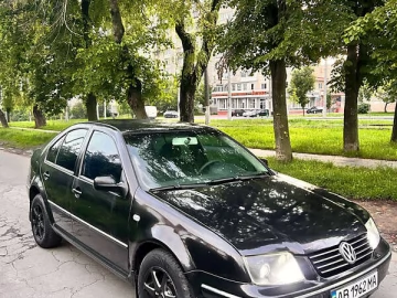 Авто Volkswagen Bora 2003 № 7714518