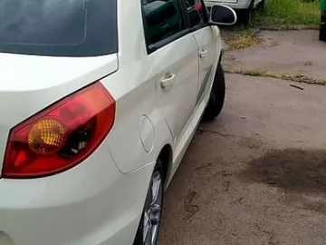 Авто ЗАЗ Forza 2015 № 7714533