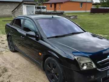 Авто Opel Vectra 2003 № 7714546