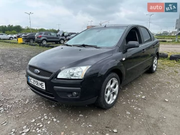 Авто Ford Focus 2006 № 7714552