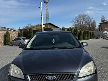 Авто Ford Focus 2007 № 7714554