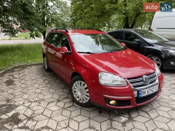 Авто Volkswagen Golf 2008 № 7714570