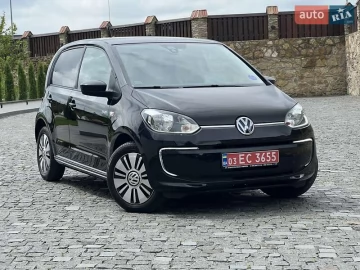 Авто Volkswagen Up 2016 № 7714577