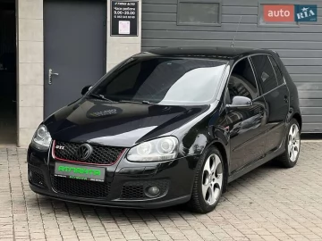 Авто Volkswagen Golf Gti 2008 № 7714581