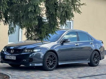 Авто Honda Accord 2006 № 7714596