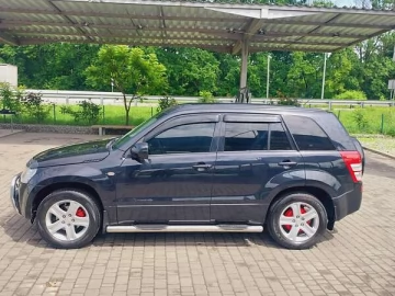 Авто Suzuki Grand Vitara 2008 № 7714597