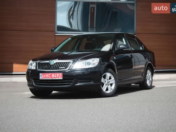 Авто Skoda Octavia 2011 № 7714611