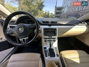 Авто Volkswagen Cc Passat Cc 2012 № 7714614