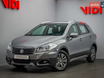 Авто Suzuki Sx4 2013 № 7714616