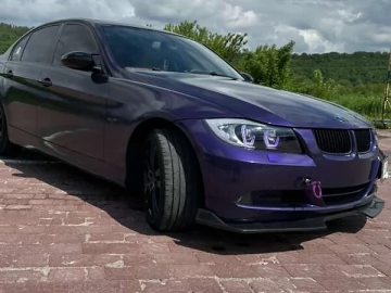 Авто BMW 3 Series 2006 № 7714624