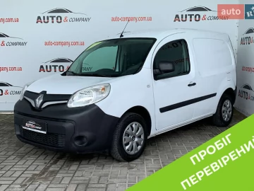 Авто Renault Kangoo 2020 № 7714635