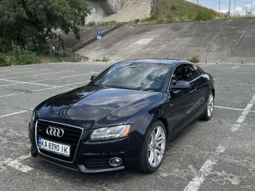 Авто Audi A5 2012 № 7714637