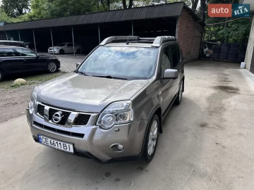 Авто Nissan X-Trail 2012 № 7714645