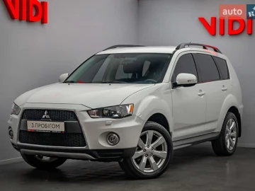 Авто Mitsubishi Outlander 2012 № 7714651