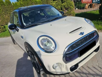 Авто MINI Countryman 2015 № 7714657