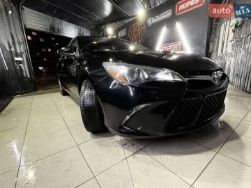 Авто Toyota Camry 2016 № 7714659