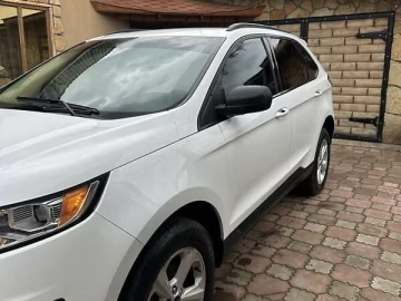 Авто Ford Edge 2016 № 7714661