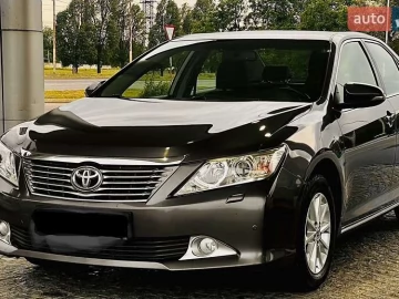 Авто Toyota Camry 2013 № 7714664