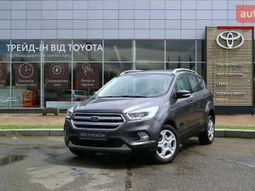 Авто Ford Kuga 2019 № 7714665