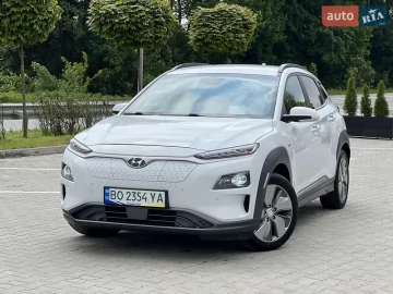 Авто Hyundai Kona 2018 № 7714678