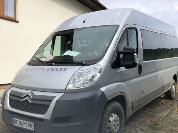 Авто Citroen Jumpy 2014 № 7714680