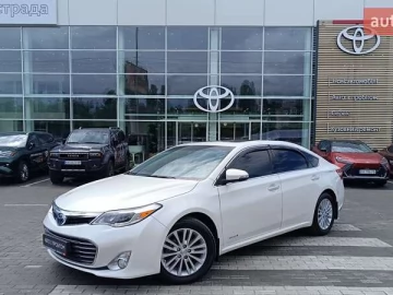 Авто Toyota Avalon 2014 № 7714692