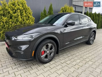 Авто Ford Mustang Mach-E 2022 № 7714698