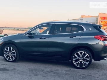 Авто BMW X2 2019 № 7714703
