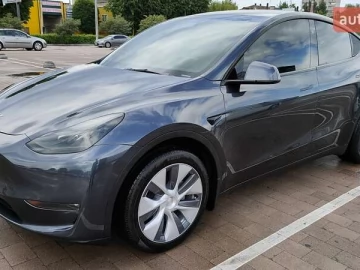 Авто Tesla Model Y 2024 № 7714717