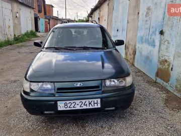 Авто ВАЗ 2111 2002 № 7714736