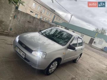 Авто ВАЗ 1118 Калина 2008 № 7714738