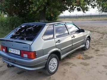 Авто ВАЗ 2114 Samara 2011 № 7714741