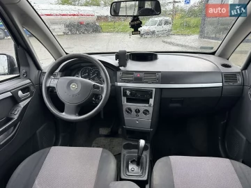 Авто Opel Meriva 2004 № 7714749