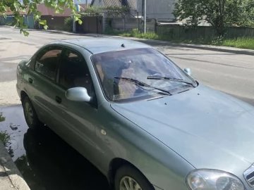 Авто ЗАЗ Lanos 2013 № 7714752
