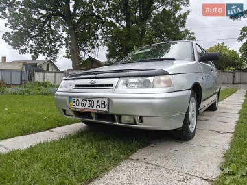 Авто ВАЗ 2111 2005 № 7714754
