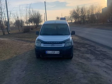 Авто Citroen Berlingo 2005 № 7714760