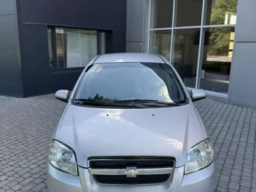 Авто Chevrolet Aveo 2011 № 7714762