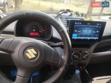 Авто Suzuki Alto 2009 № 7714765