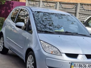 Авто Mitsubishi Colt 2008 № 7714768