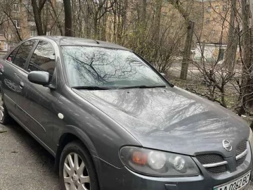 Авто Nissan Almera 2006 № 7714774