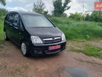 Авто Opel Meriva 2006 № 7714788